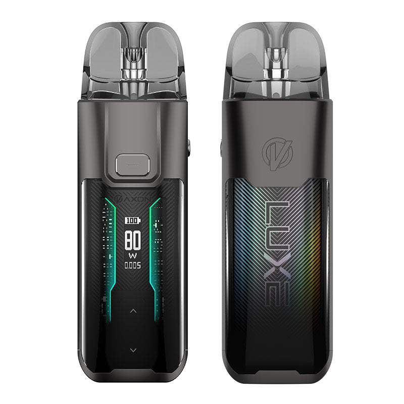 The Vaporesso Luxe XR Max - Various Colours