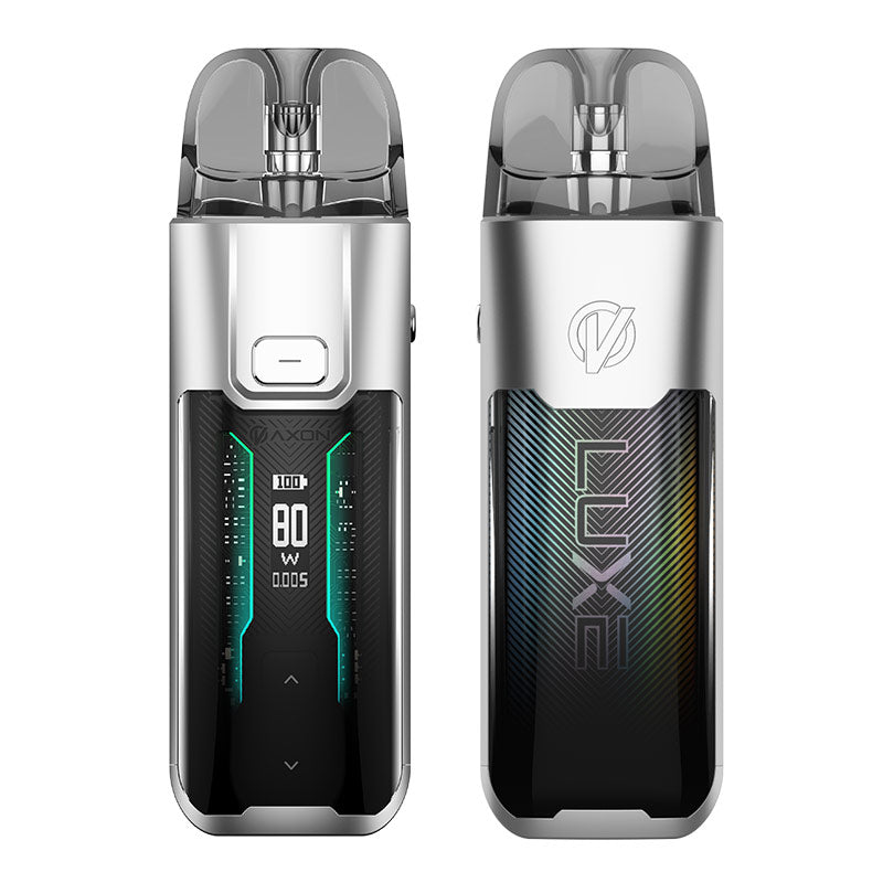 The Vaporesso Luxe XR Max - Various Colours