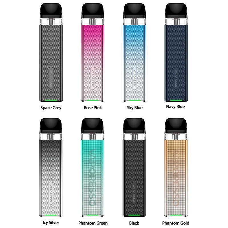 Vaporesso XROS 3 Mini - Various Colours