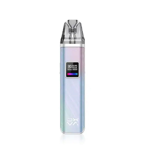 OXVA XLIM PRO POD VAPE KIT - Various Colours - 1 10ml bottle of Nic Salt included