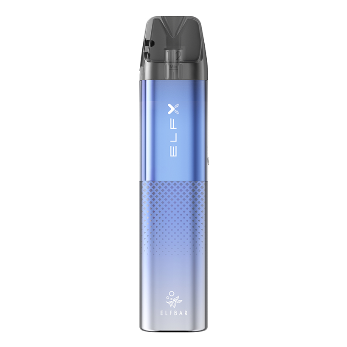 ELFBAR ELFX Pod Kit - 1000mAH Battery - 30w Max Output