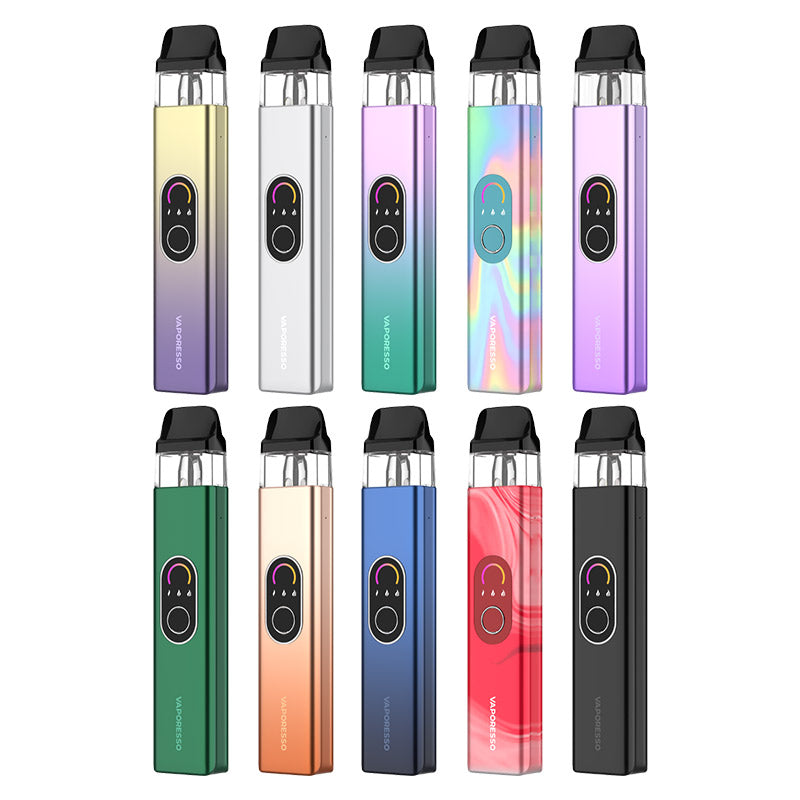 Vaporesso XROS 4 - New - Various Colours