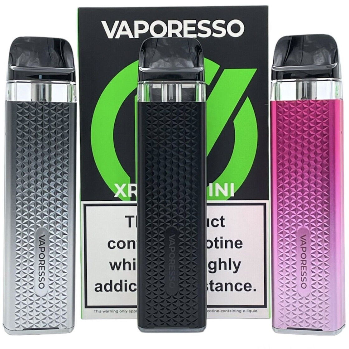 Vaporesso XROS 3 Mini - Various Colours