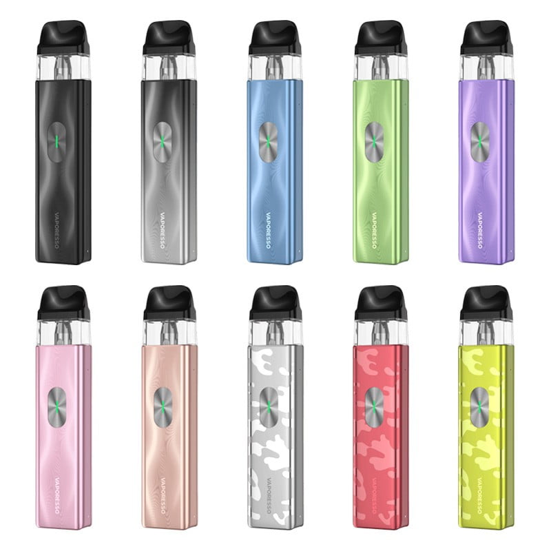 Vaporesso XROS 4 Mini - New - Various Colours