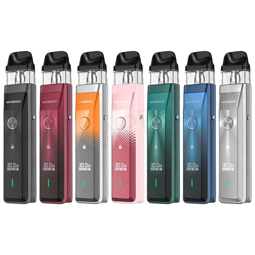 Vaporesso XROS Pro - Various Colours