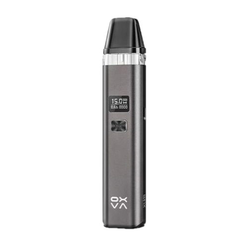 OXVA XLIM X-Treme Flavour Pod Kit