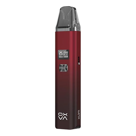 OXVA XLIM X-Treme Flavour Pod Kit