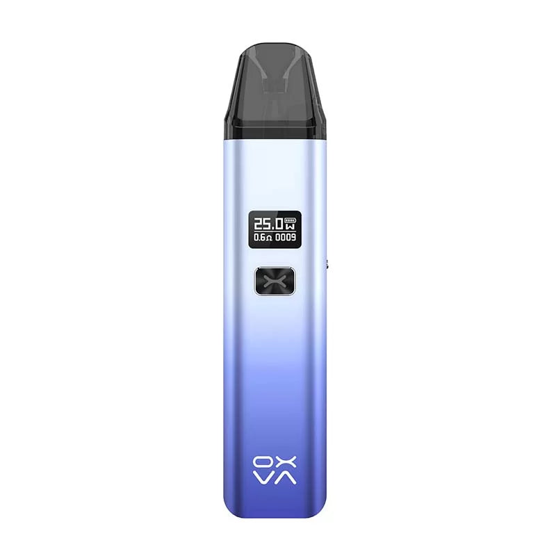 OXVA XLIM X-Treme Flavour Pod Kit