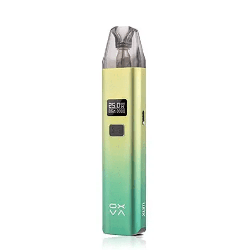 OXVA XLIM X-Treme Flavour Pod Kit