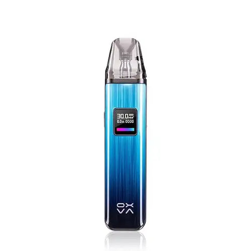 OXVA XLIM PRO POD VAPE KIT - Various Colours - 1 10ml bottle of Nic Salt included