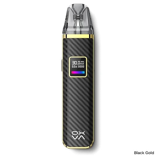 OXVA XLIM PRO POD VAPE KIT - Various Colours - 1 10ml bottle of Nic Salt included