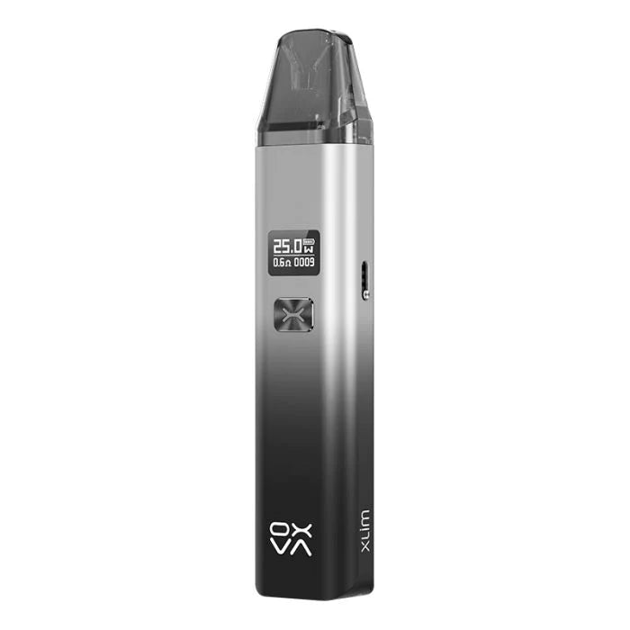 OXVA XLIM X-Treme Flavour Pod Kit