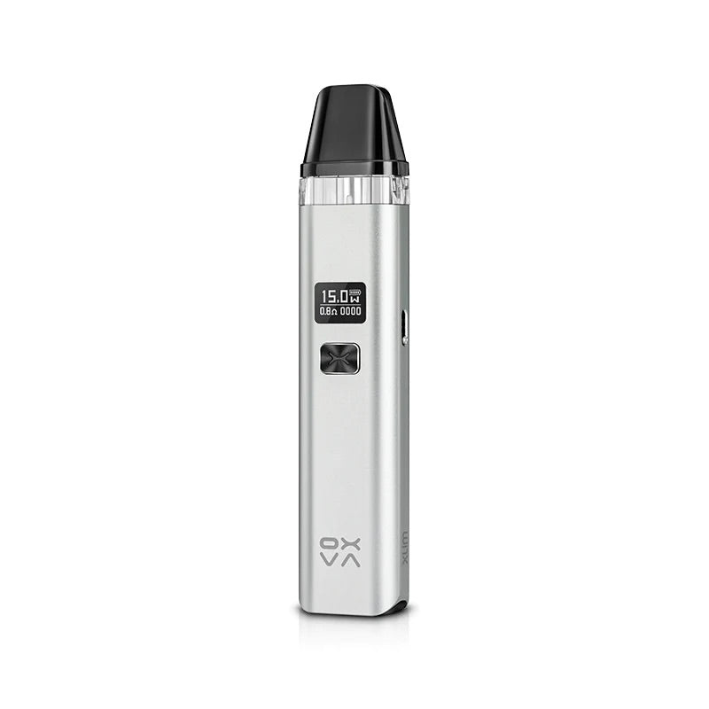 OXVA XLIM X-Treme Flavour Pod Kit